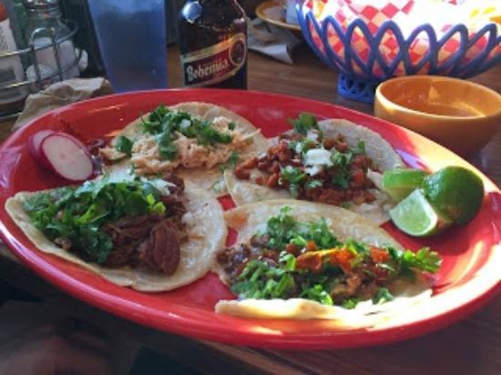 Alma`s Mexican Kitchen